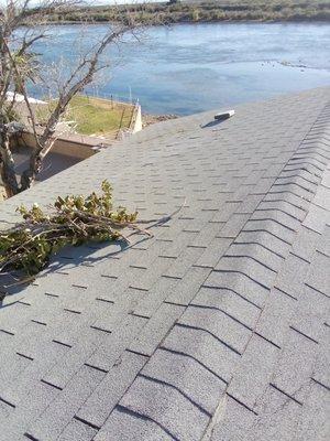 Kevin Kevin's Roofing and Handyman