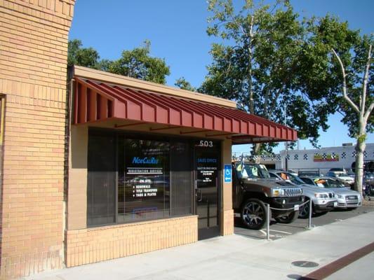 Quality Pre-Owned Vehicles