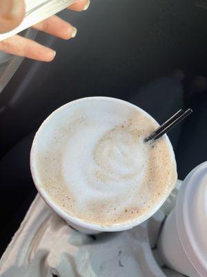 Washakie Coffee Cabin