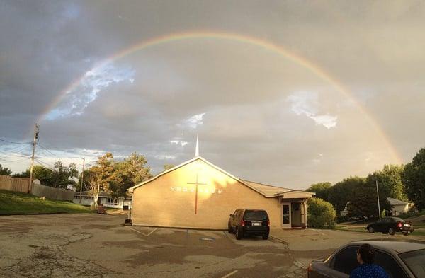 Omaha Korean Assembly of God