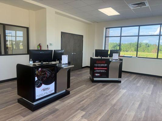 Gipson’s Tire & Auto