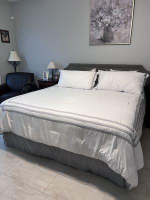 Strong Shield Cleaning