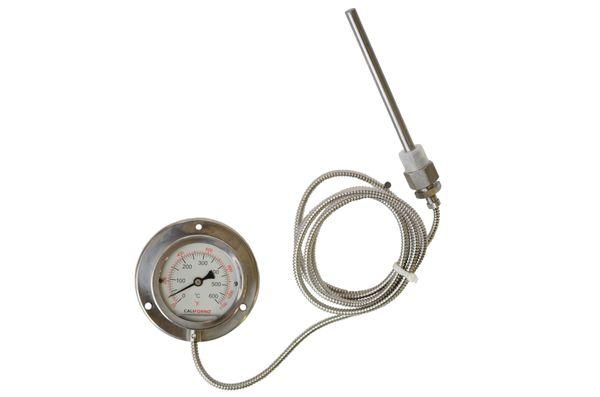 Californo Wood Fired Ovens