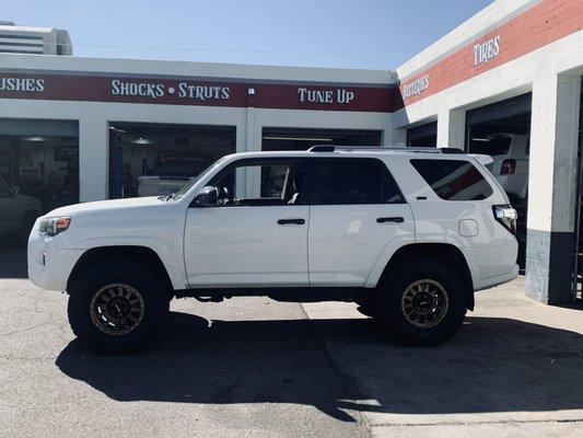 Cobra Tire and Auto Service