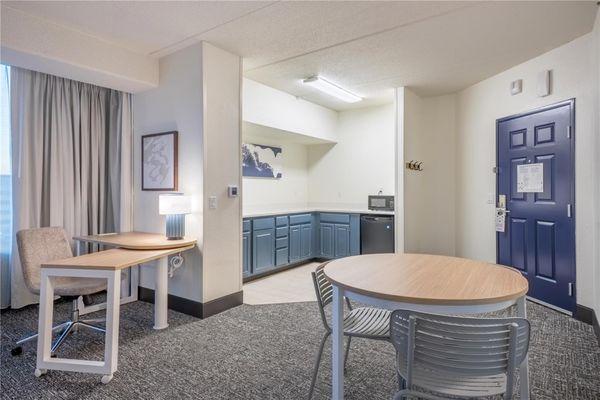 Spark by Hilton Madison Central