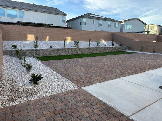 MDJ Landscape Services