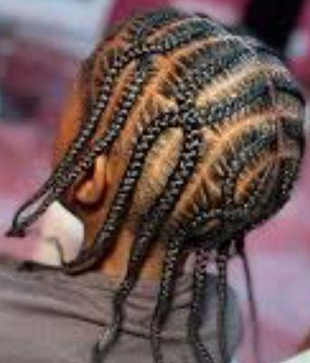 Tee's Natural Necessities