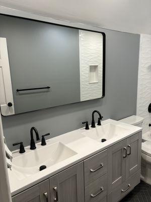 Eliot Home Improvements Handyman Services