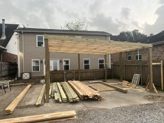 Bergeron’s Lawn & Landscaping