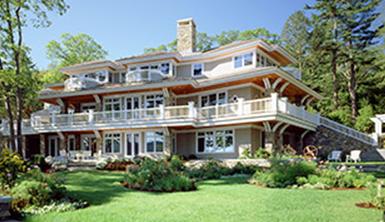 John Morris Architects