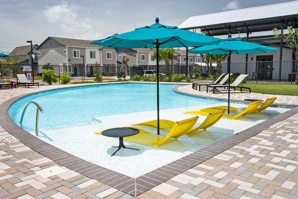 Townhomes at Twenty01