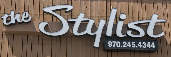 The Stylist Hair Designs