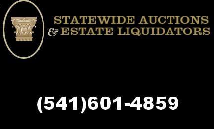 Statewide Auction Service & Estate Liquidators