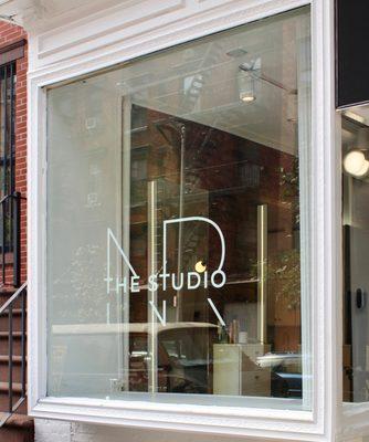 The Studio NR