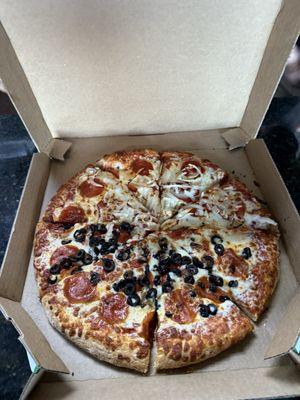 Marco's Pizza