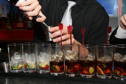 Event Staffing by Marsell