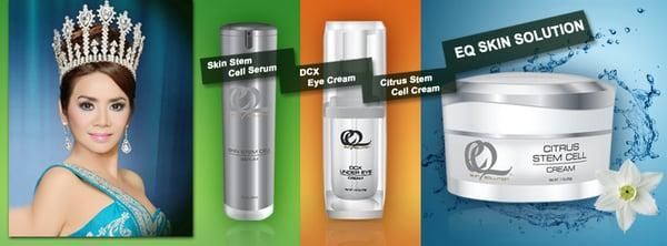EQ Skin Solution