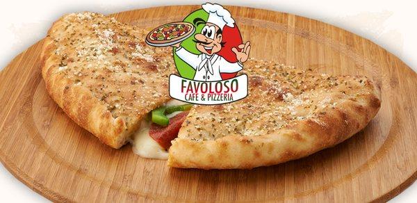 Favoloso Cafe & Pizzeria