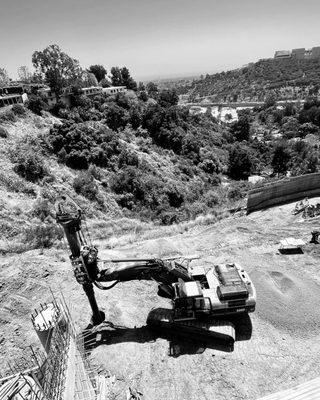 GeoTech Consultants, Inc.