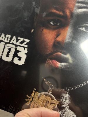 Boosie record