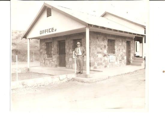 Matlock Gas & Equipment Company