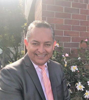 Jose Luis Medina, Cmt