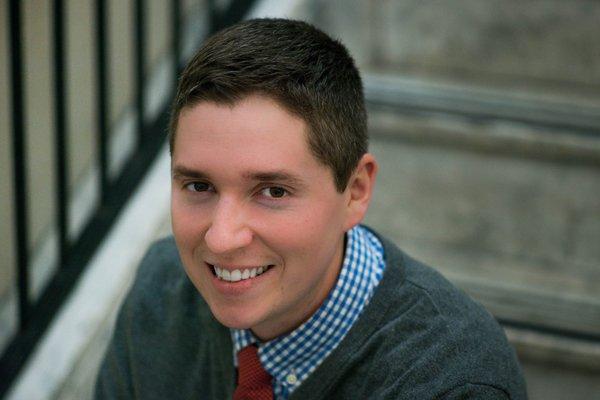 John O'Connor - Green Mortgage Northwest