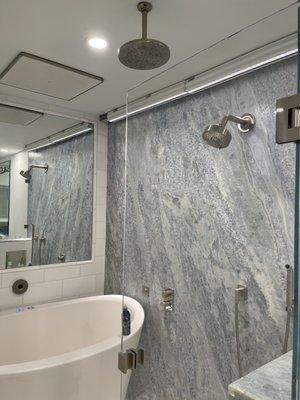 J.M.S. Express Plumbing