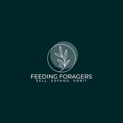 Feeding Foragers