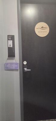 Zentara Massage Therapy