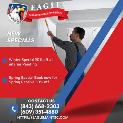 Eagle Maintenance Systems