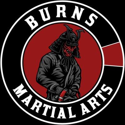 Burns Martial Arts