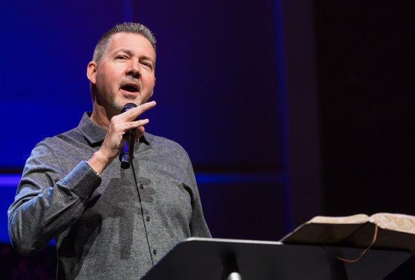 Willowbrook Baptist Church