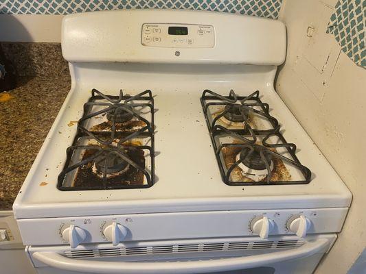 No Judgement Cleaners, LLC