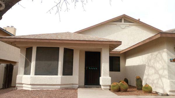 Blancos House Painting