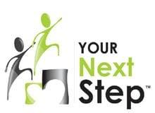 Your Next Step