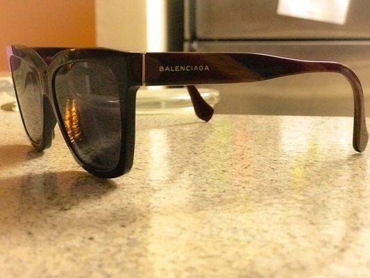 Eye Styles For Lifestyles