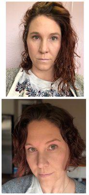 Shear Art Beauty Salon