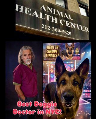 Animal Health Center