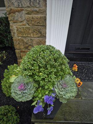 KC Landscaping & Design