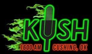 Kush Radio