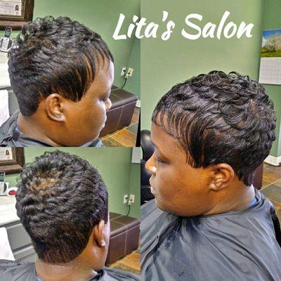 Lita's Salon