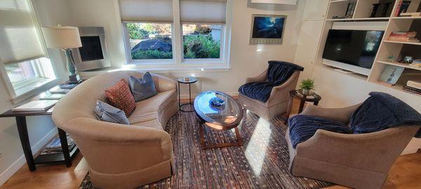 recommended Paola and her team doing an excellent job, good communication and very friendly