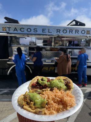 Tacos El Rorro