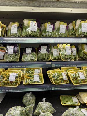 Maharlika Seafood Mart & Chow