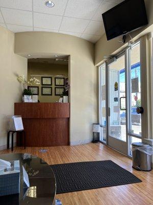 Lily Voong, DDS - San Francisco Dentistry