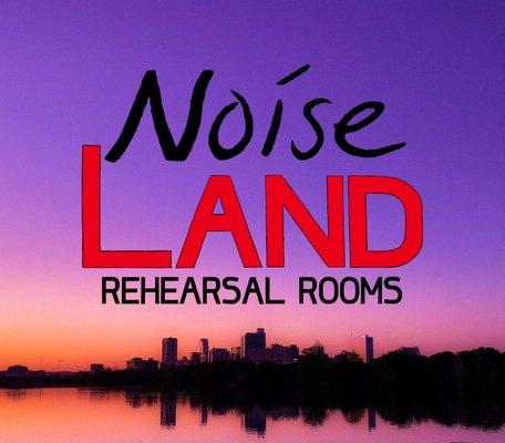Noiseland Rehearsal Rooms