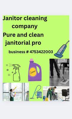 MDW Cleaning Service