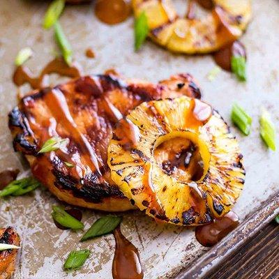 A+ Fusion and Cuisine