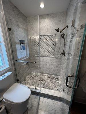 The Grout Medic of Montgomery County